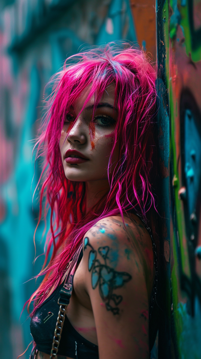 Reallynotsurennnjjjjjjkj The Girl With Pink Hair Stands Behind Fc7b0ca5 76d8 4f62 86fa 97c85d0a7f13(1)