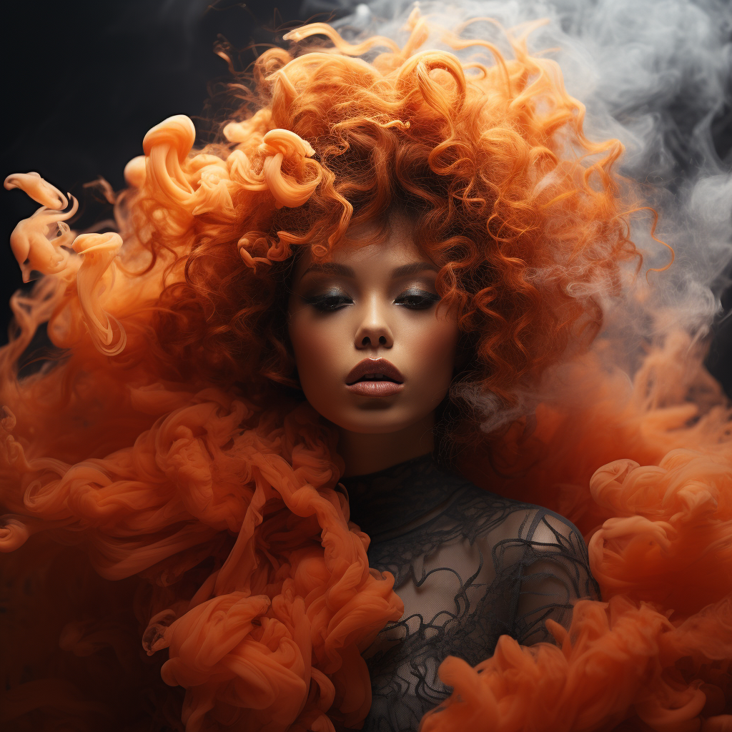Reallynotsurennnjjjjjjkj Woman Hair As Smoke Rule Of 3rds 8e857554 C18d 437a Af04 D11313b78917