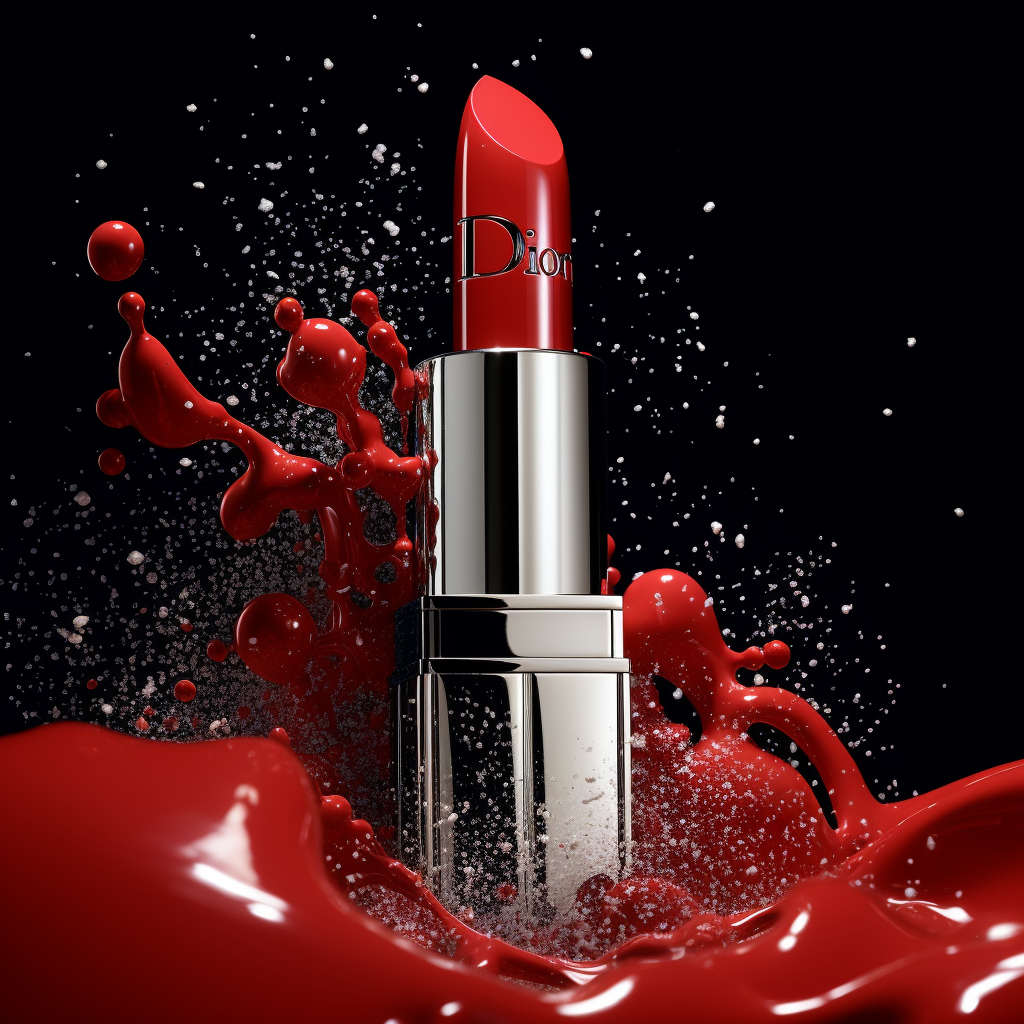 Reallynotsurennnjjjjjjkj Create A Product Shot Of Dior Lipstick 98483551 87e1 4f81 9834 96845039d4d7