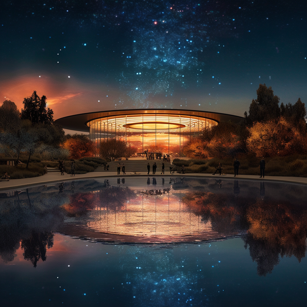 Reallynotsure Apple Park Sparks D94045f1 3f78 4c3f B08d Fe6587b35c5e