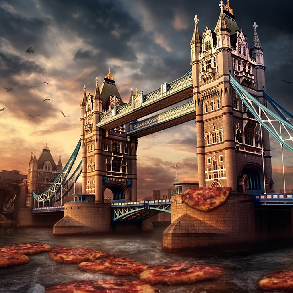 Reallynotsure London Bridge Of Pizza 91af241d 08f0 4f6d 9eaa 05885c0748f7