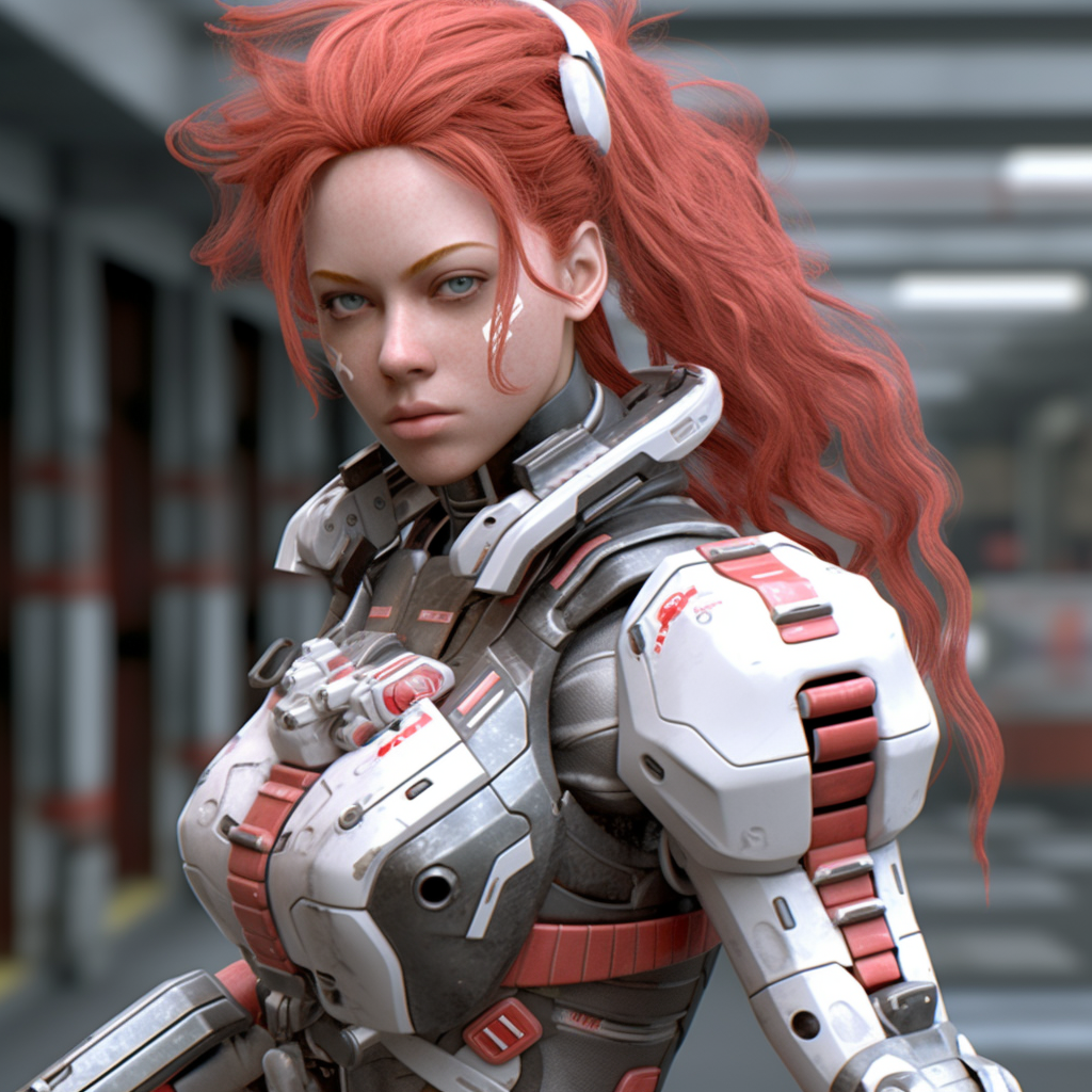 Reallynotsure Futuristic Female Action Hero Greebles Ar 169 C930c1a9 A1eb 44b9 A420 925bbc890801