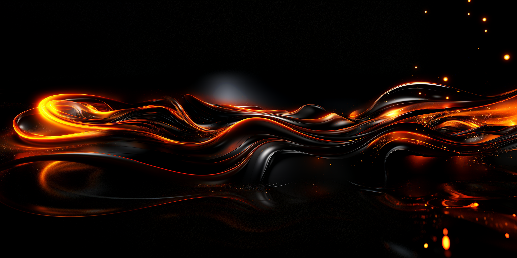 Reallynotsurennnjjjjjjkj 3d Orange Glowing Curved Lines 3d Art 092b1978 8330 45e5 Ade6 67b686f52cf4
