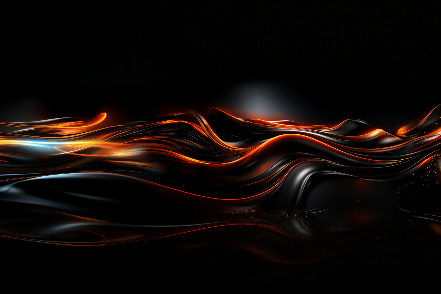 Reallynotsurennnjjjjjjkj 3d Orange Glowing Curved Lines 3d Art 3bceb35b 20d8 4738 8d23 00bbc8769d5f