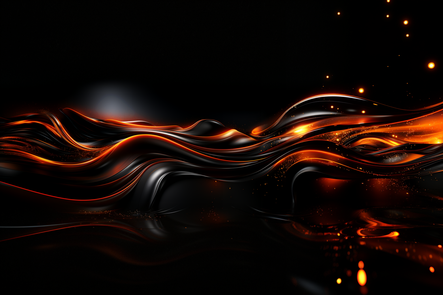Reallynotsurennnjjjjjjkj 3d Orange Glowing Curved Lines 3d Art 6193357a 3764 4012 Bc0d 928123237862