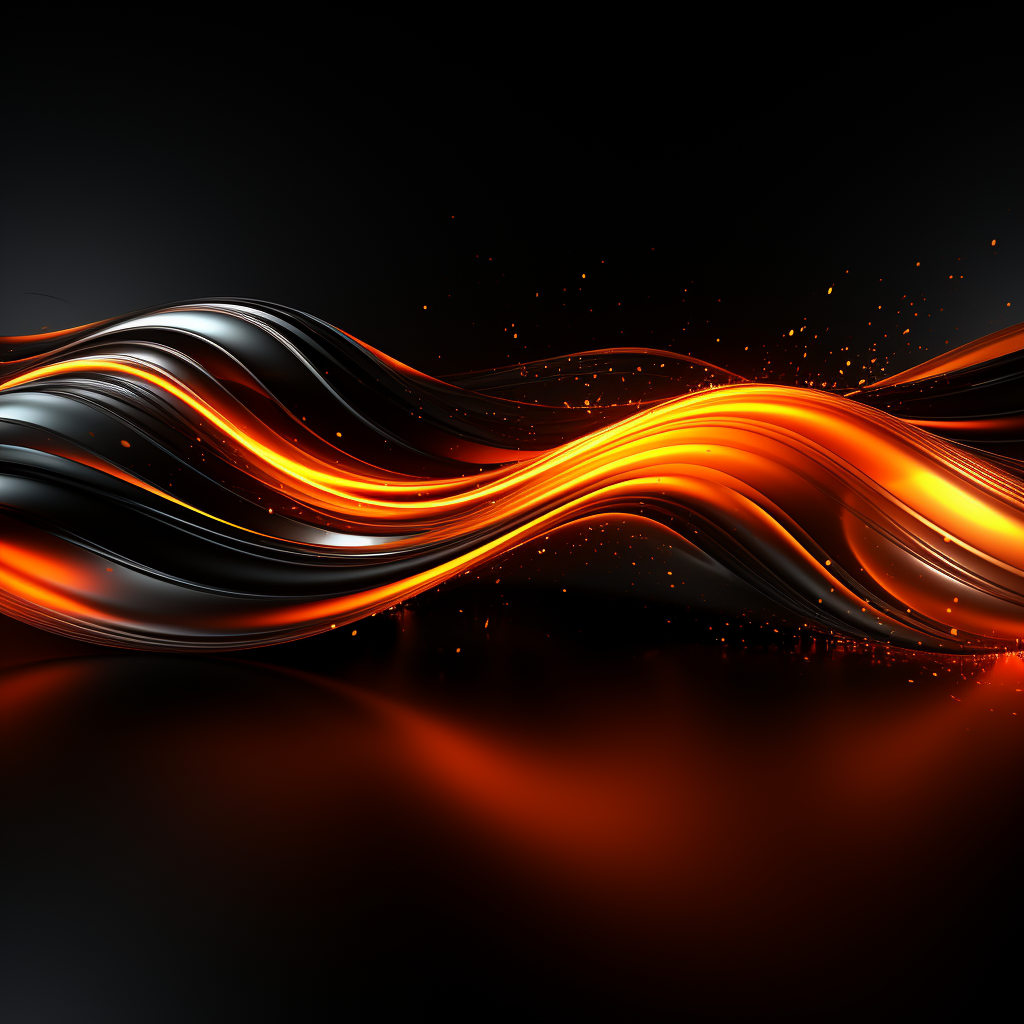 Reallynotsurennnjjjjjjkj 3d Orange Glowing Curved Lines 3d Art Ca4c47bd 8283 471e 8b41 E48f9caa5574