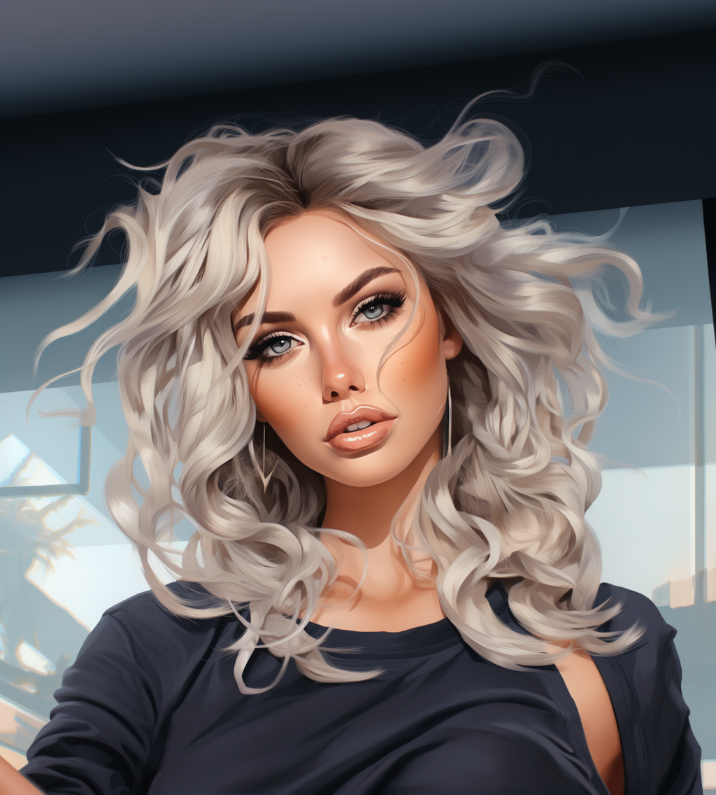 Reallynotsurennnjjjjjjkj A Beautiful Blonde Woman In A And Bral 8194421c 5b41 4cf9 90c5 Bff14d17e5ce