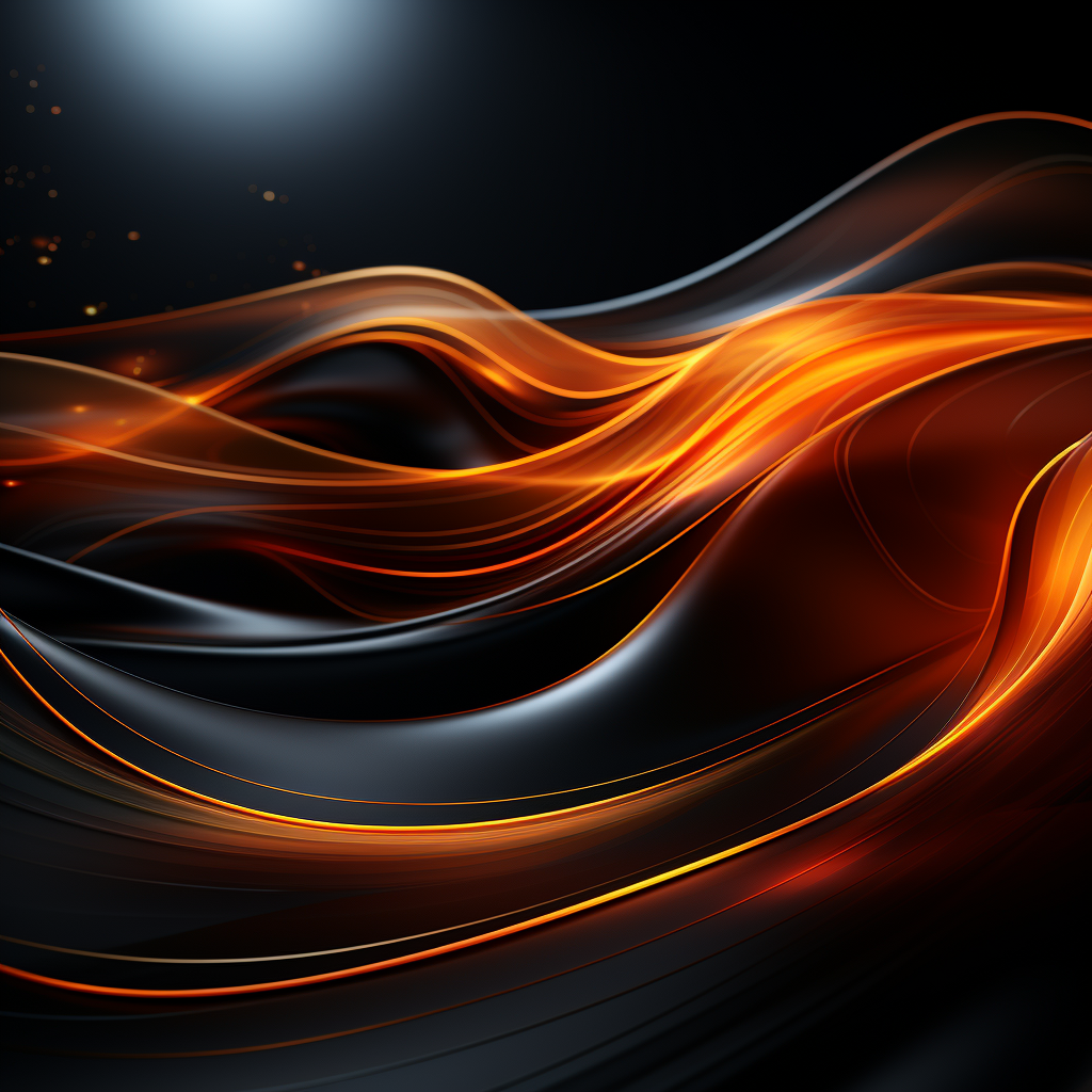 Reallynotsurennnjjjjjjkj A Black Background With A Bright Glowi 8976f0aa F090 4365 9654 197b6d6bacbc