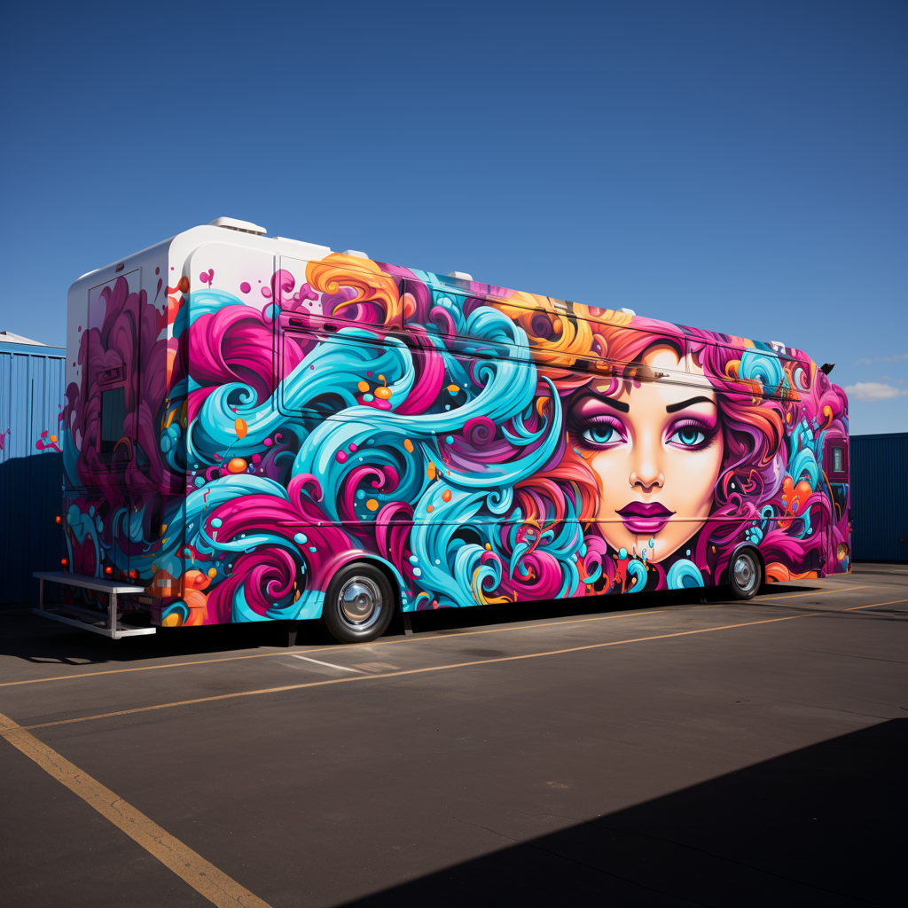 Reallynotsurennnjjjjjjkj A Graffiti Wall Painted With Green And 35eeb8f5 69a9 4197 8466 86e3dbf18711
