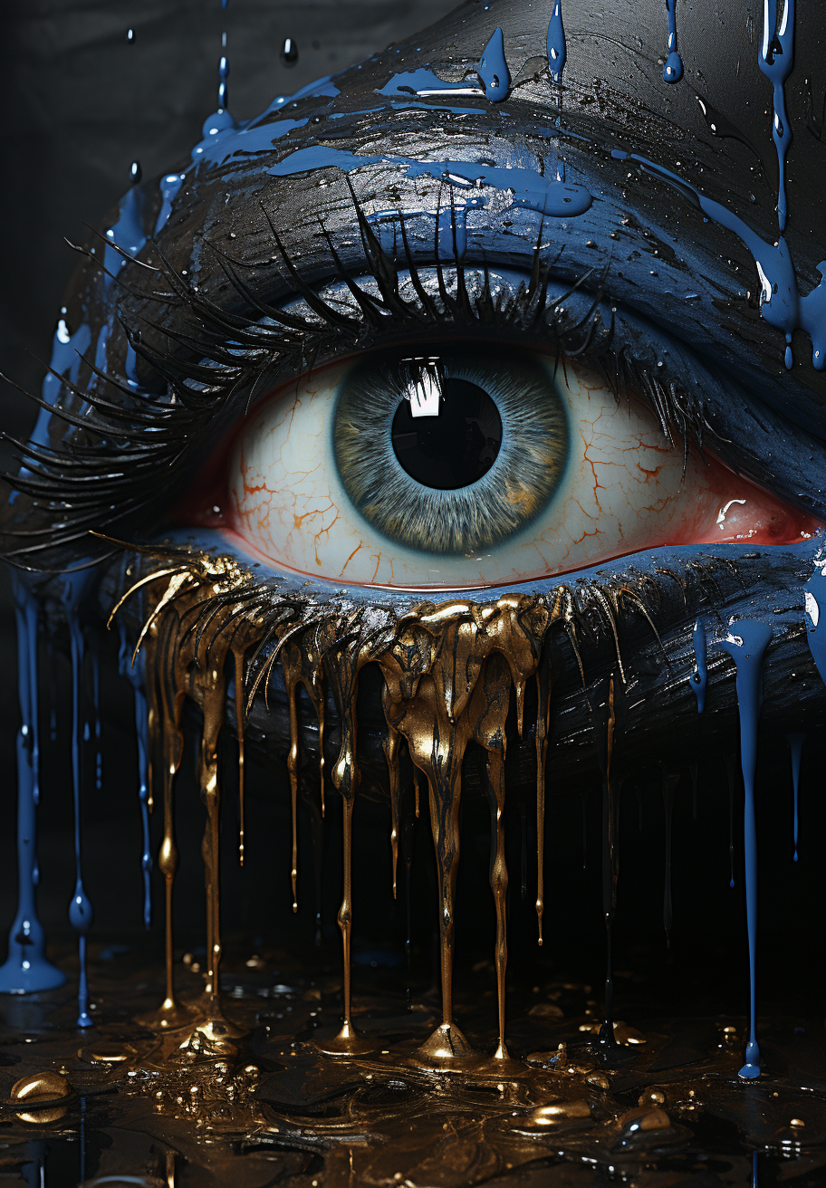 Reallynotsurennnjjjjjjkj A Painting Of An Eye With Blue Drips O Fe826f6b Ef96 417e A363 Ff294bd03c0a(1)