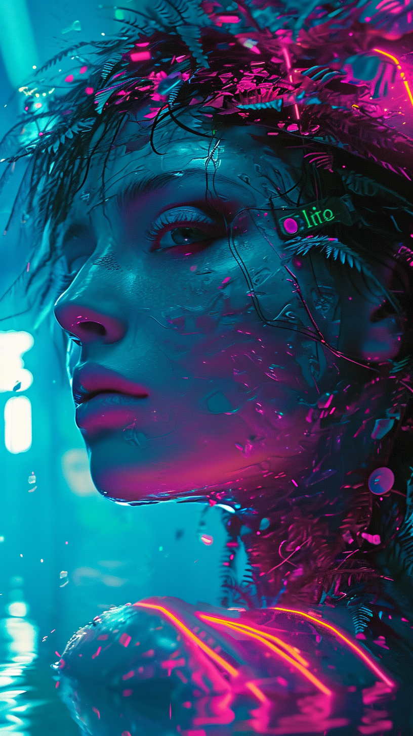 Reallynotsurennnjjjjjjkj A Poster For A Ai Artist Creative Adve A9d60c8e D99e 4093 9aee C91e964bf9f0