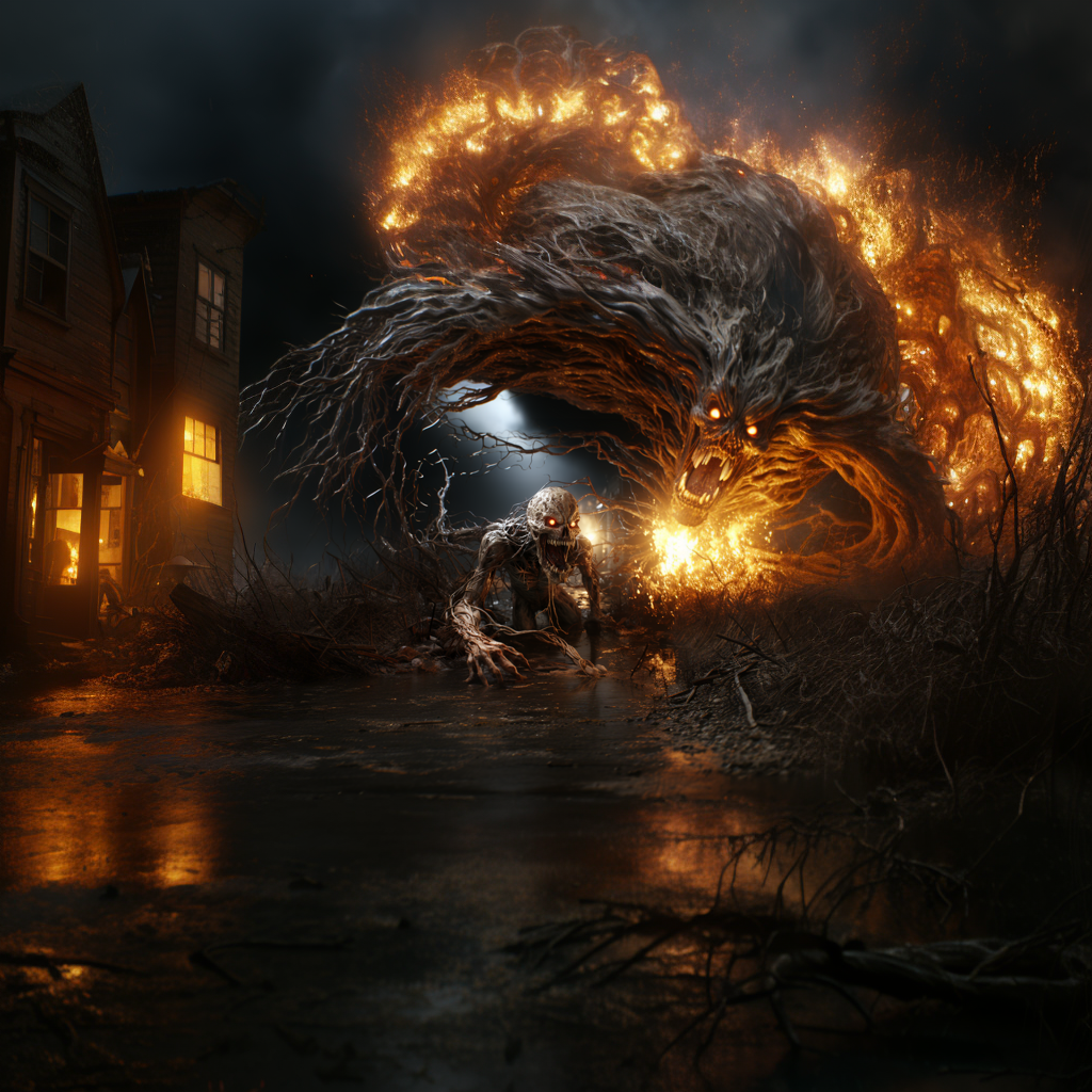 Reallynotsurennnjjjjjjkj A Scream Monster Unreal Engine 96b8e856 F7c9 49fa 9ff4 83fedbfe286d(1)