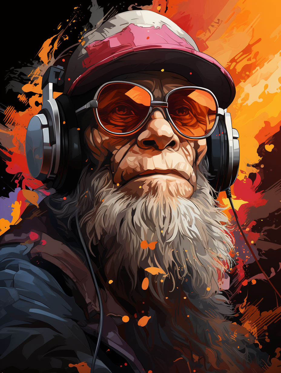 Reallynotsurennnjjjjjjkj A Tropical Monkey Wearing Sunglasses A 9b8bfdad Faa3 40a6 9a16 E7082f654d08