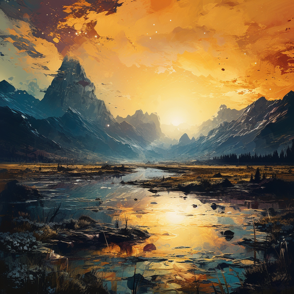 Reallynotsurennnjjjjjjkj Abstract Painting Of A Beautiful Lands 4b7ea8cf F722 4bf5 9aeb 36b88b239746