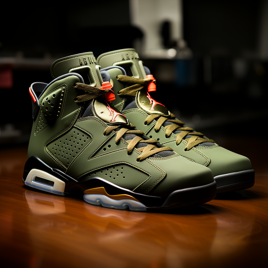 Reallynotsurennnjjjjjjkj Air Jordan 6 Retro In Olive And Irvine 63214acc 6d12 4f59 B9df A2e24fd350e4