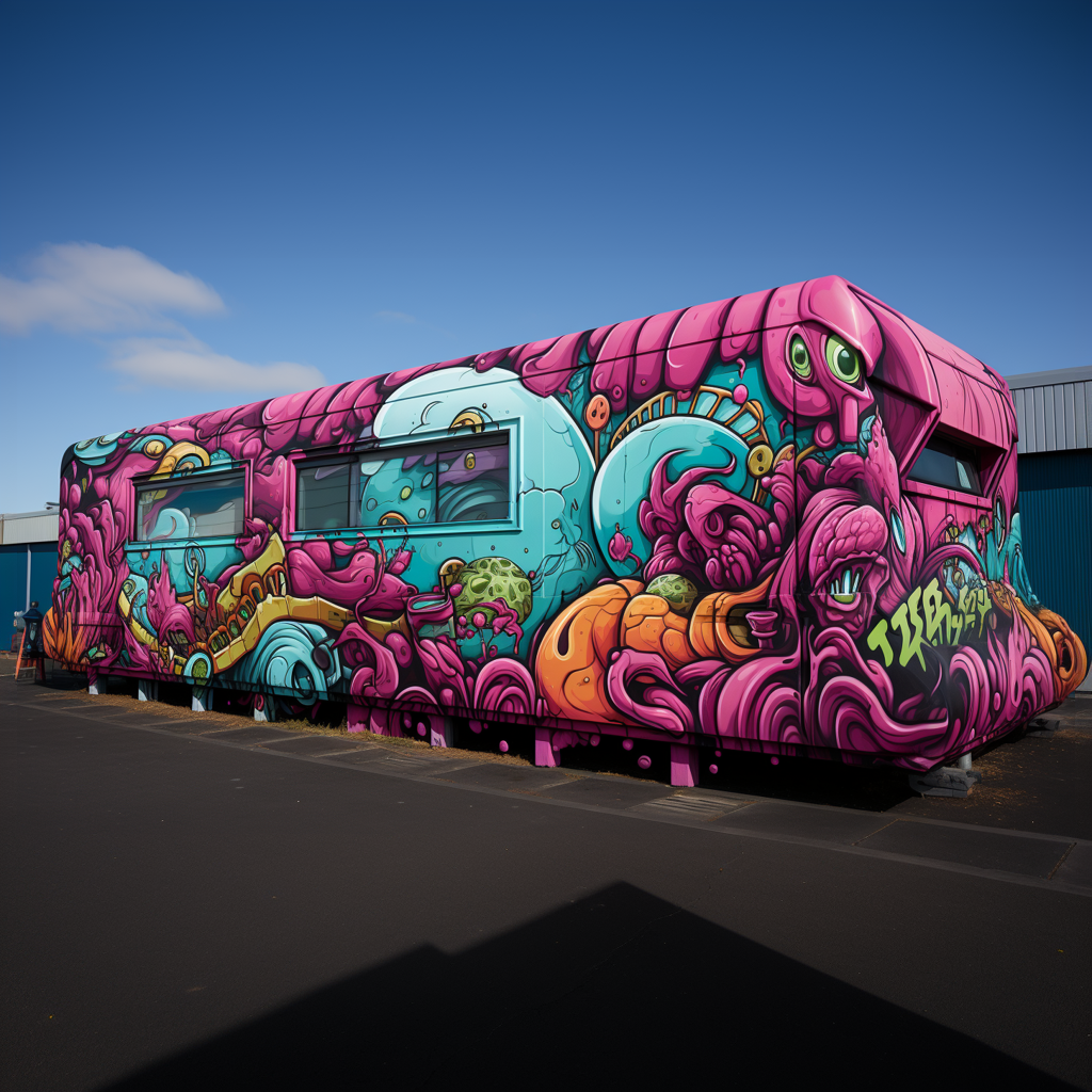 Reallynotsurennnjjjjjjkj An Image Of A Graffitied Skate Park Wi 6d664d8a 6a24 4220 B710 6933c13b0bb4