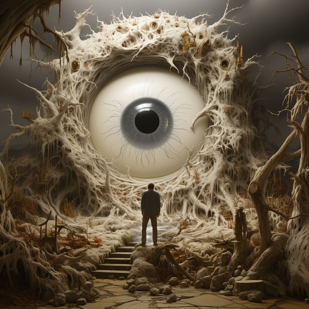 Reallynotsurennnjjjjjjkj Art From Beyond Highly Detailed Rick I 395cc0d3 4af3 4072 A9e0 24653ccc7ffd