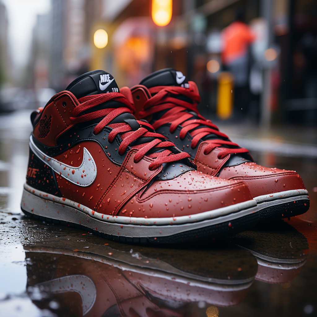 Reallynotsurennnjjjjjjkj Cinematic Photo Of Nike Air Jordan 1 S 19071493 C940 4785 81ad 58def8087412