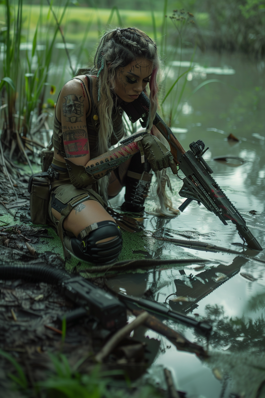 Reallynotsurennnjjjjjjkj Cyberpunk 23 Year Old Model On Shoot I 94a5c99f F248 41bf 921d 159d8da8dcaa