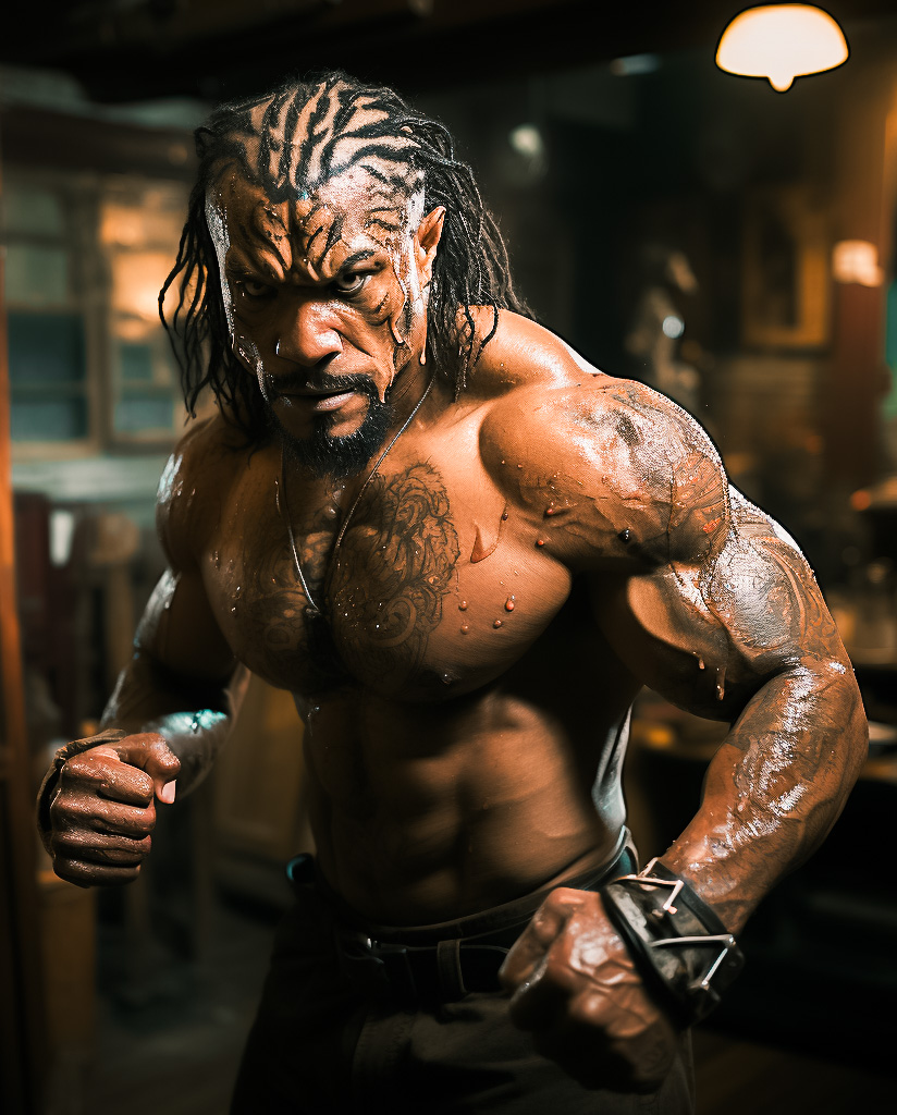 Reallynotsurennnjjjjjjkj Mike Tyson Dancing With A Massive Tige 31c5d380 325a 476a A774 E44737c1f8ab