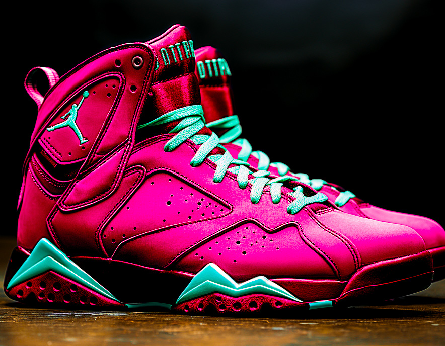 Reallynotsurennnjjjjjjkj The Air Jordan 7 Retro In Moss Green I Cb12c425 3ca1 4d89 935f 52fa61c3614e
