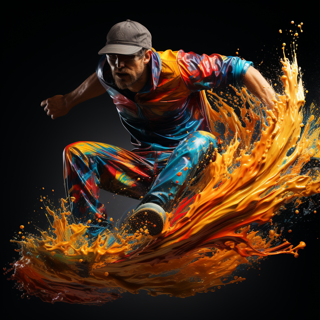 Reallynotsurennnjjjjjjkj An Intense Skateboarder Defying Gravit 6a9c9f8f 3c93 4596 9f67 778f664e1fbd