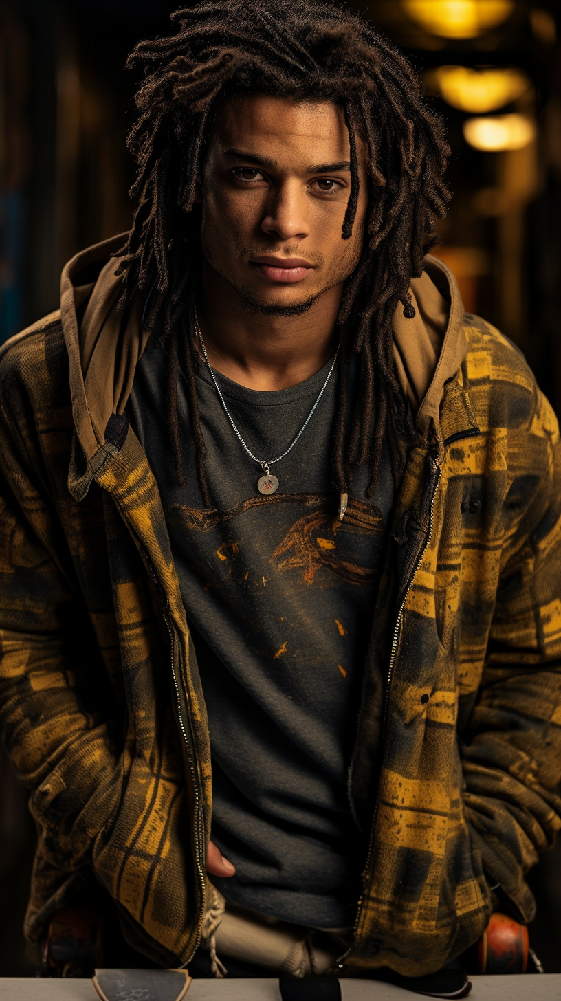 Reallynotsurennnjjjjjjkj A Male With Dreadlocks Holding A Skate Acc25d1d 9fb3 4d6c 9600 36fed7741da9