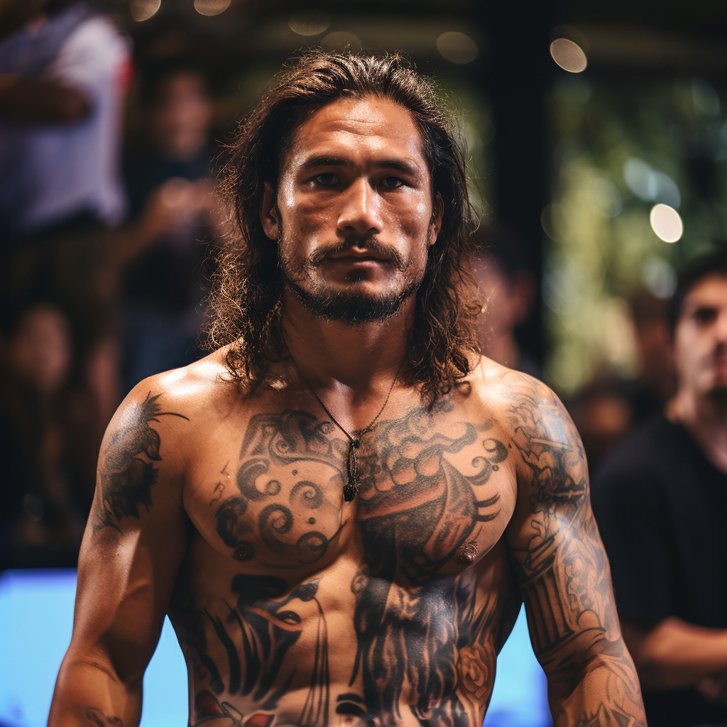 Reallynotsurennnjjjjjjkj Ufc 190 Sydney A Professional Urena Vs E2299603 A20f 43bb A9d0 Fe7528ae43f2