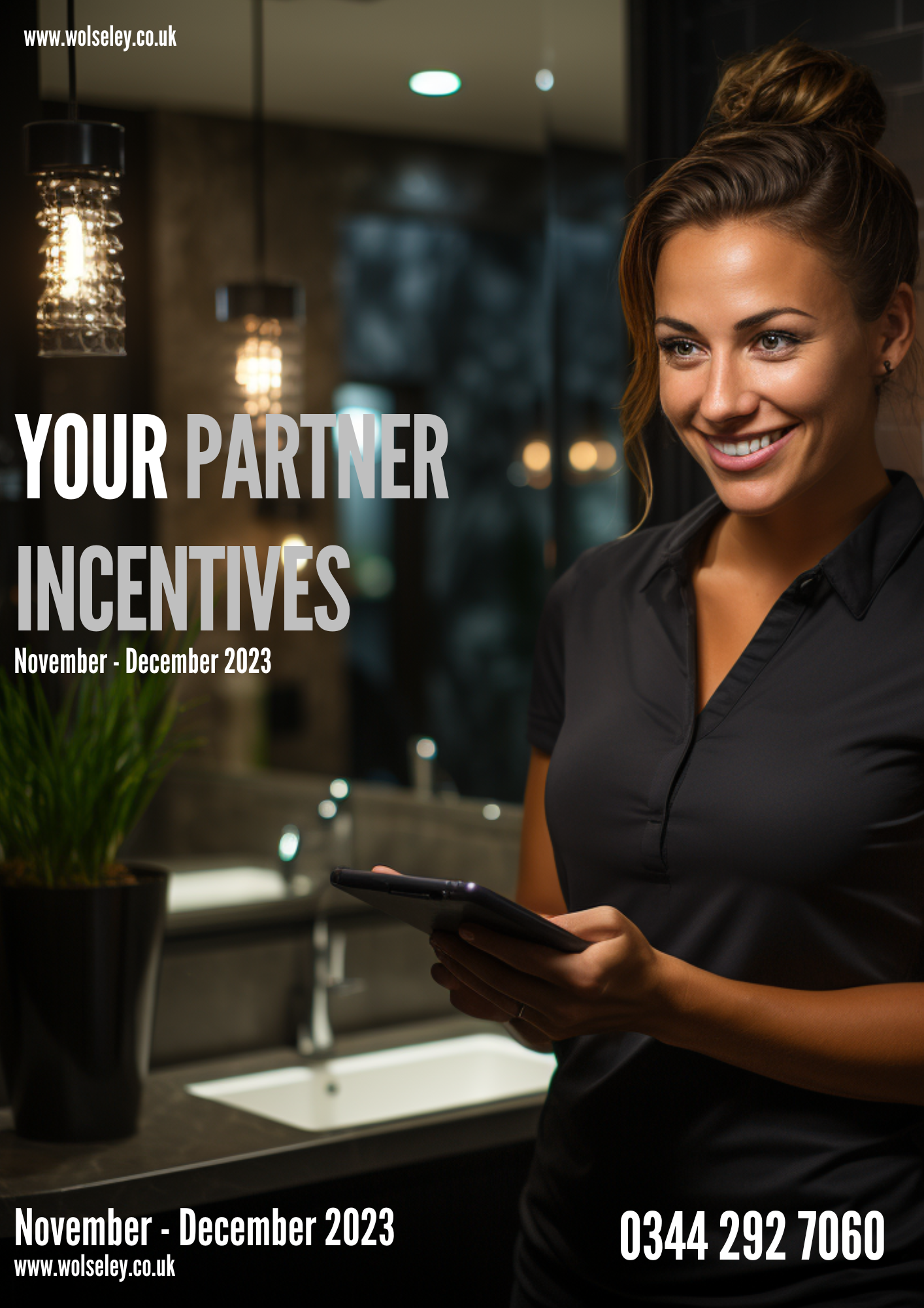 Your Partner Icentives 4