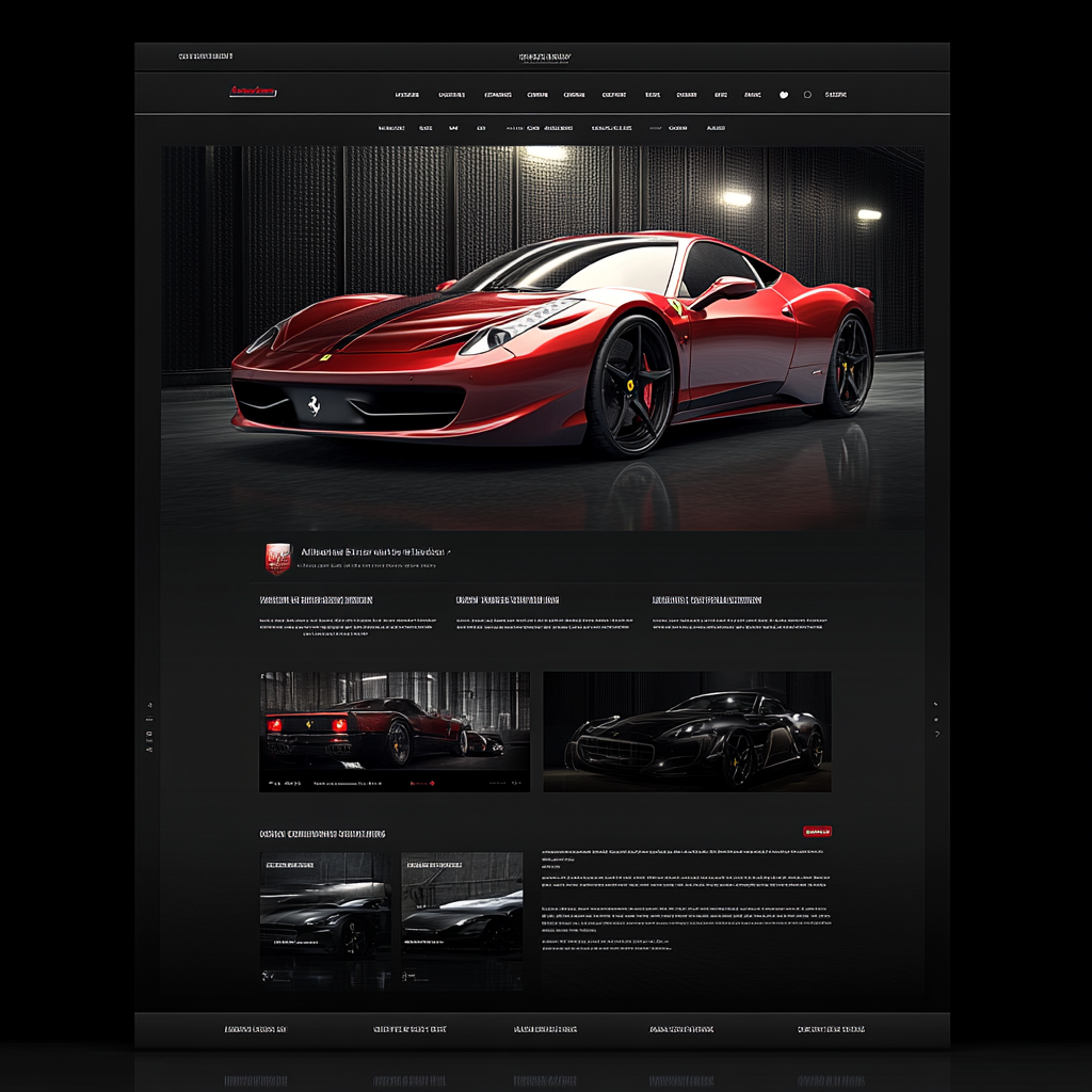Reallynotsurennnjjjjjjkj Dynamic High End Website Layout For A 28e67668 069f 4fad 9250 4154d48f6c13
