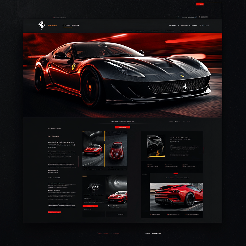 Reallynotsurennnjjjjjjkj Dynamic High End Website Layout For A Fd7a9cfb 6a8a 477c 8912 9cdf443da630