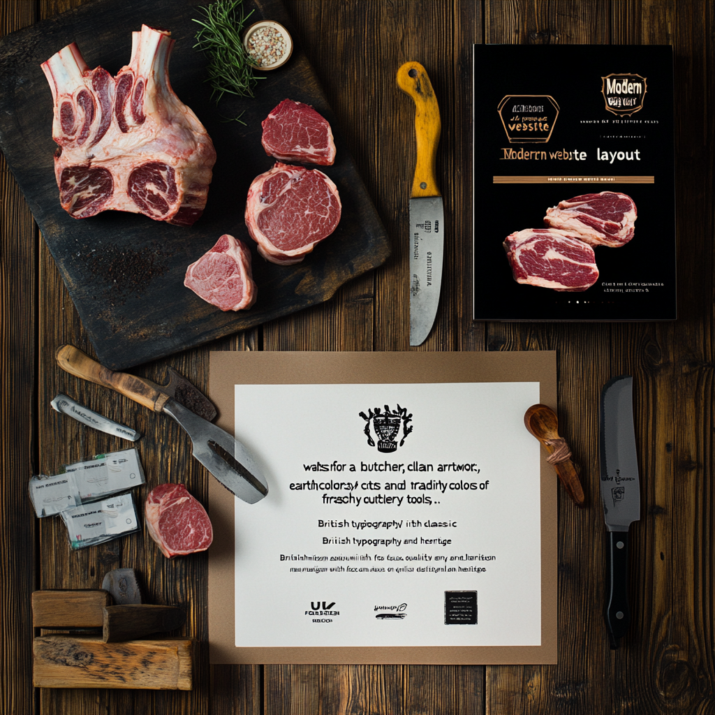 Reallynotsurennnjjjjjjkj Modern Website Layout For A UK Butcher 885f3d6d 4402 4bb6 817d 334a4822f68d