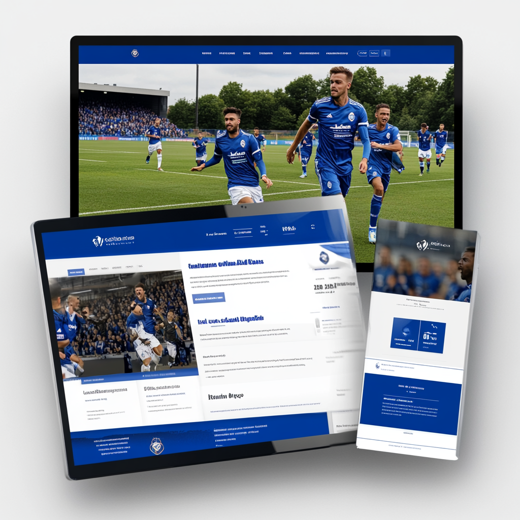 Reallynotsurennnjjjjjjkj Website Layout For A UK Football Club 01d6a0b3 48b9 4c12 Af3f 5e8c98ba72cf
