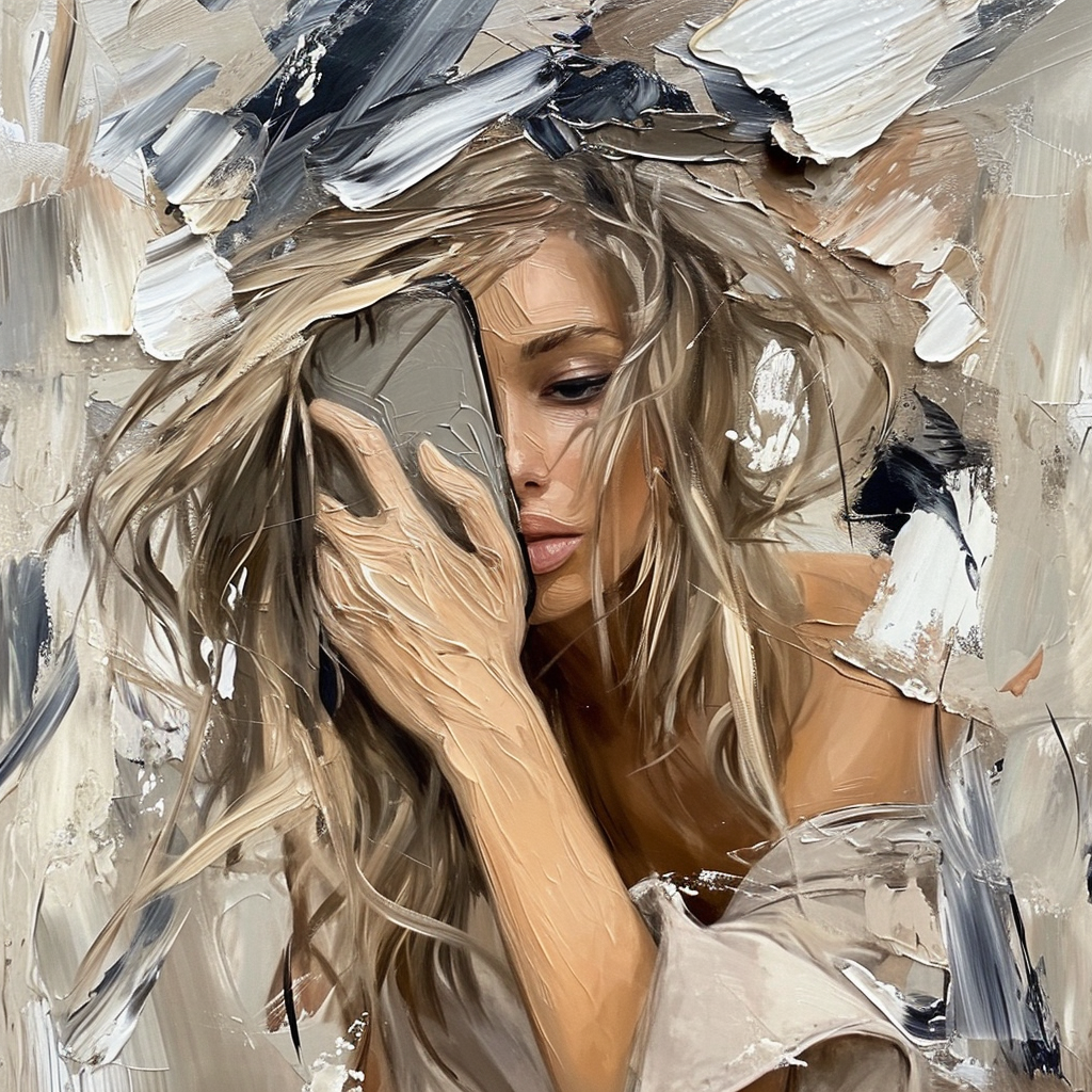 reallynotsurennnjjjjjjkj_a_woman_is_taking_a_selfie_in_the_styl_239c4923-b734-448b-9686-c086b398daf5.PNG