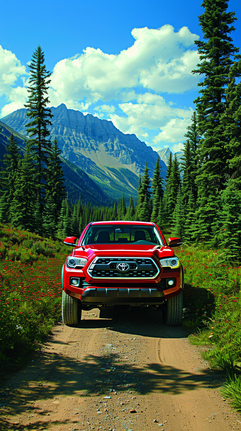 reallynotsurennnjjjjjjkj_closeup_front_facing_shot_of_Toyota_Ta_a60a28b9-a624-48ac-868f-54412290c285.PNG