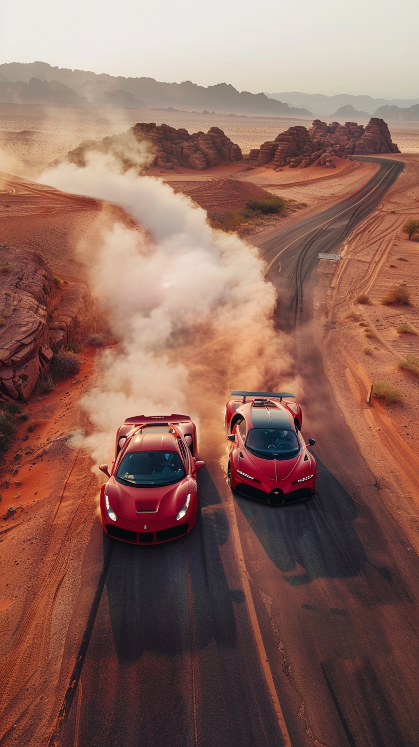 reallynotsurennnjjjjjjkj_drone_shot_of_a_red_Ferrari_and_a_Buga_46bb1425-1c17-459d-8bfc-0c24526cfd13.PNG