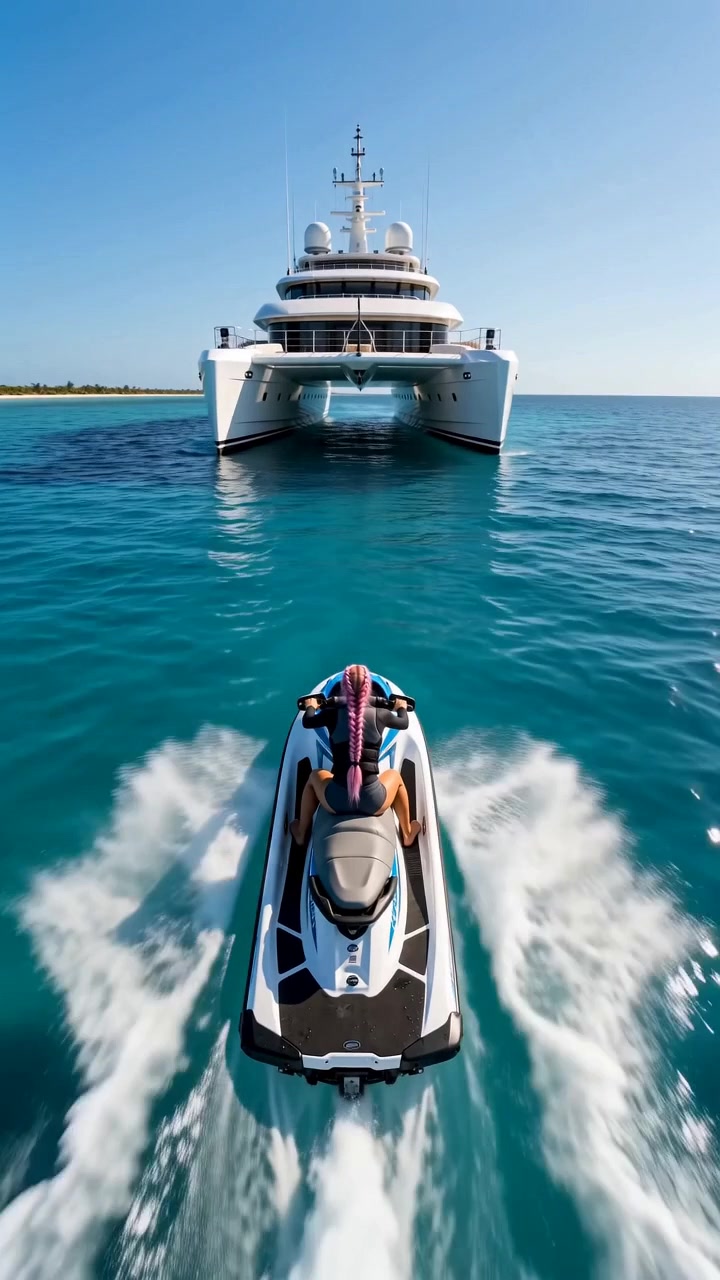 SOLSTICE 64, a Sport Cruiser in Balearic Islands
