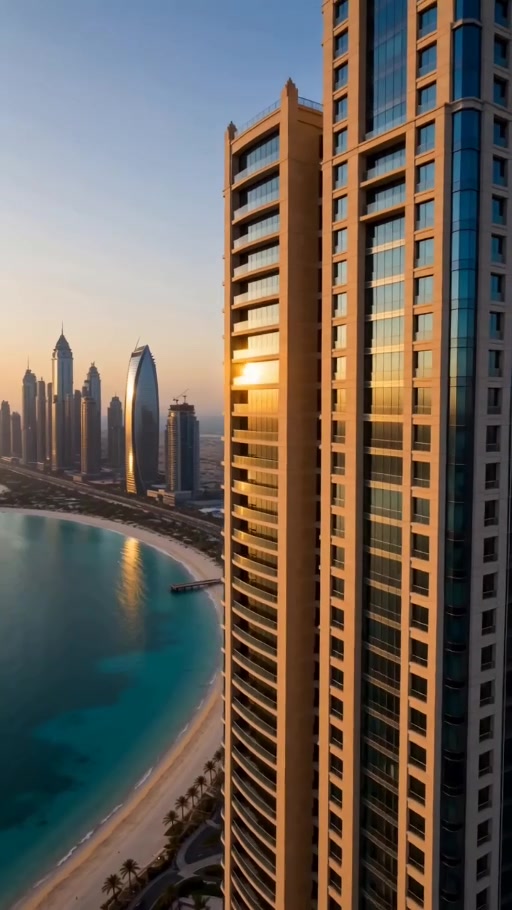 Hotel Concept website