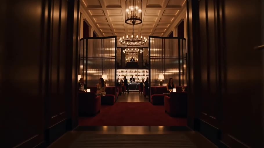 Afterhours, London — Luxury / Private worlds