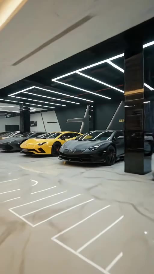 City, meet speed — Automotive / Lifestyle