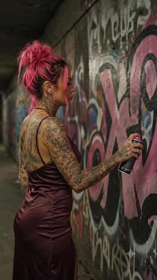 Street culture film still