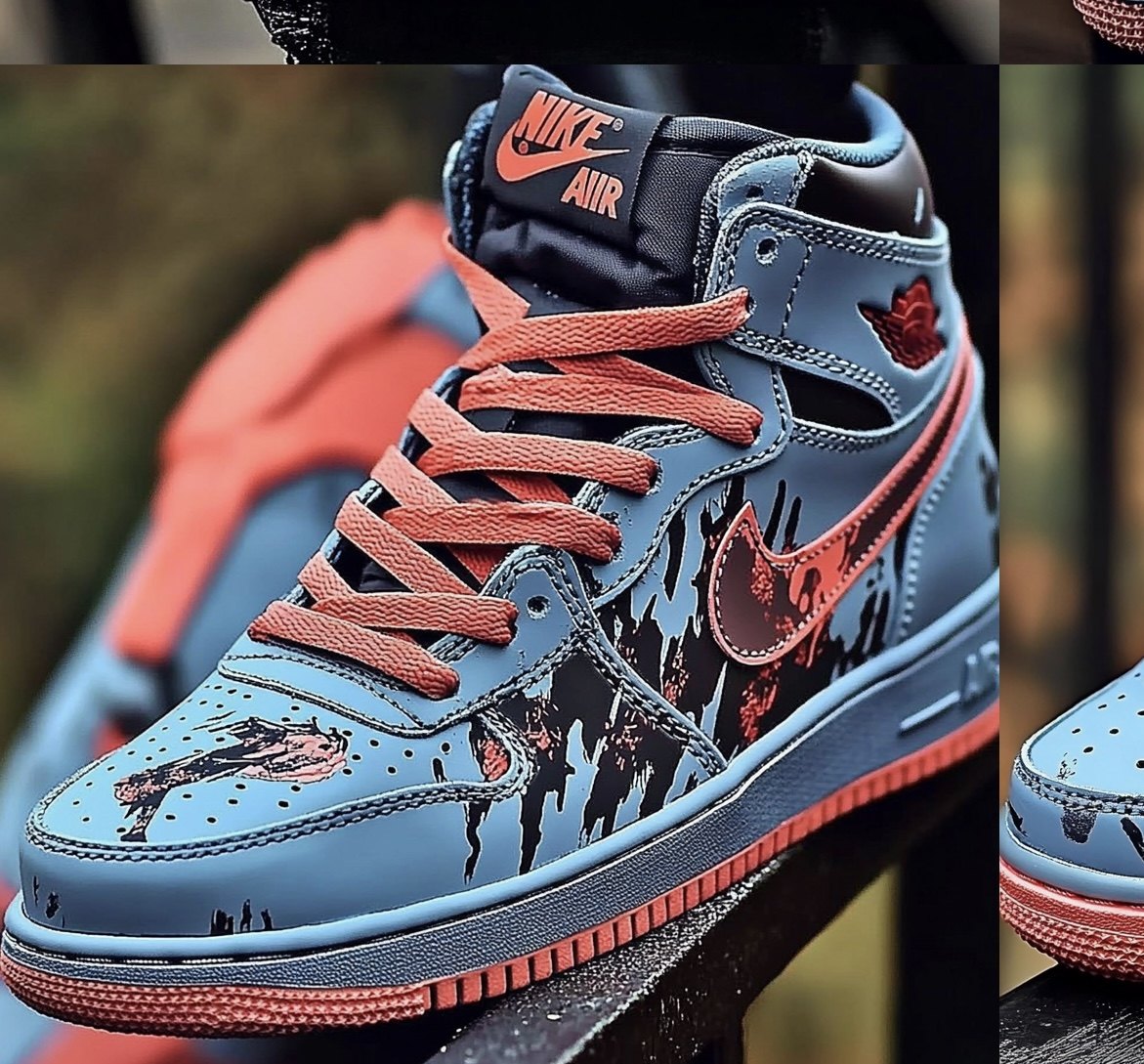 Colourway